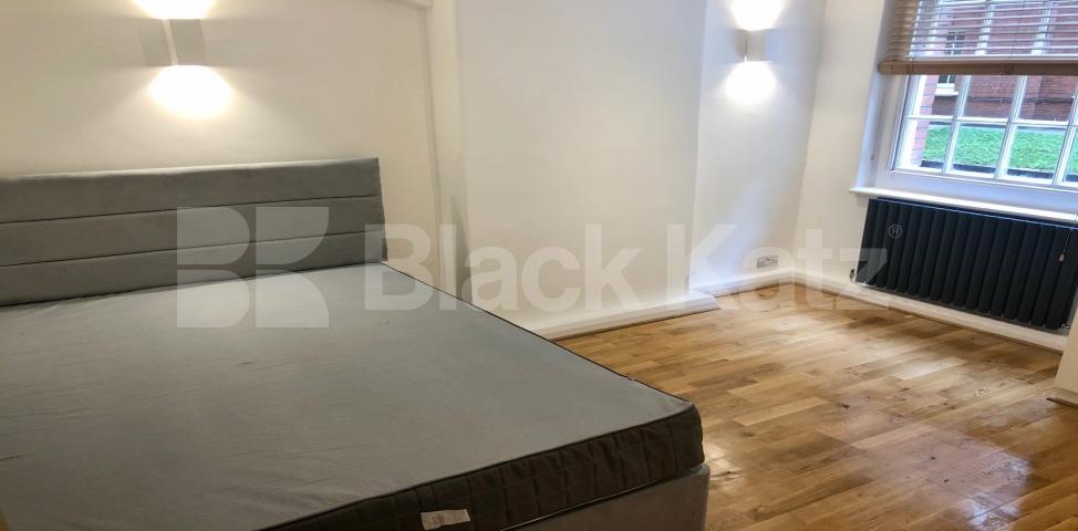 			LET , 2 Bedroom, 1 bath, 1 reception Apartment			 Page Street, St. James Park/Westminster 